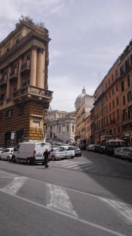 Roma Rooms Colosseum Екстериор снимка