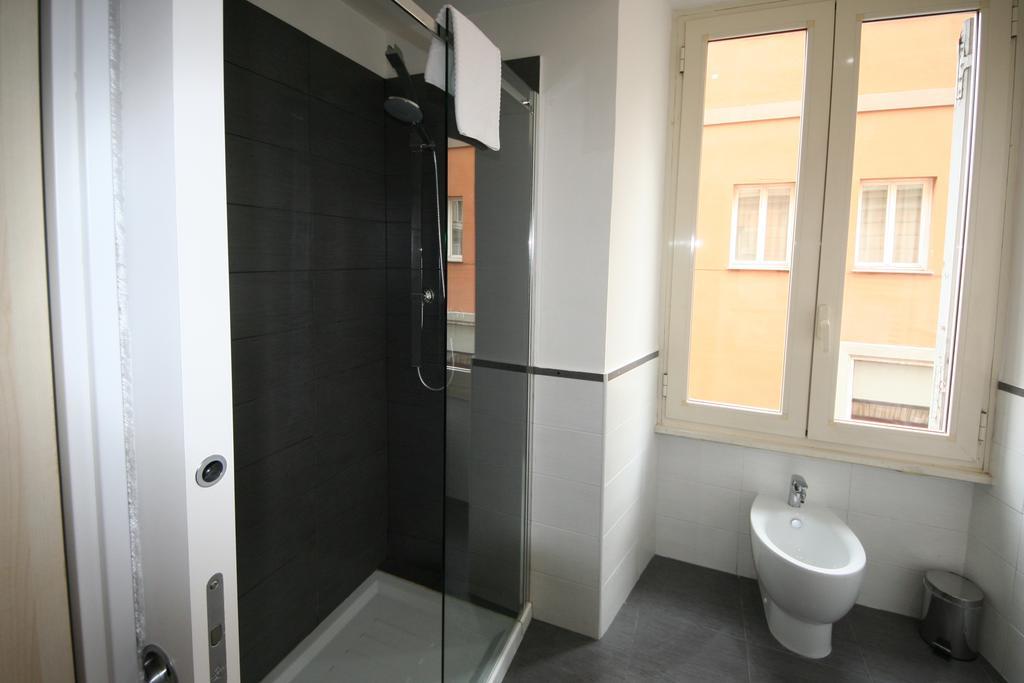 Roma Rooms Colosseum Стая снимка
