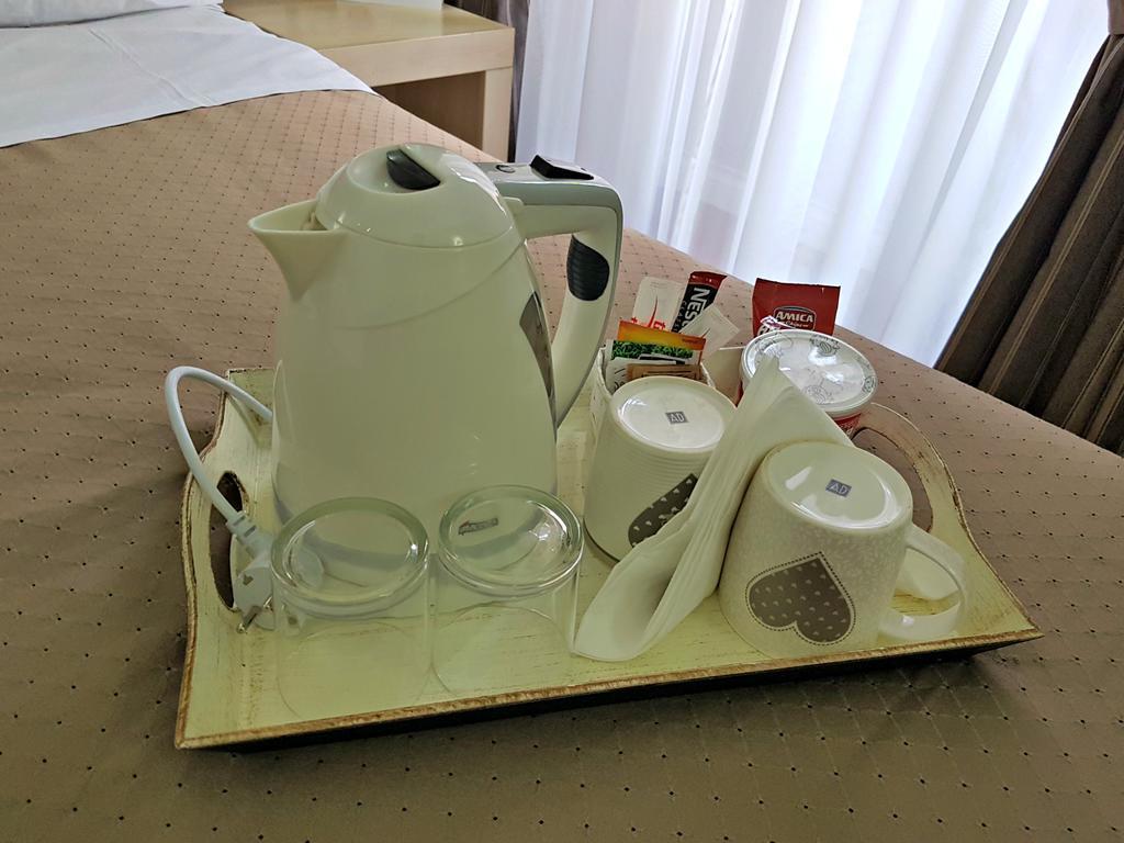 Roma Rooms Colosseum Екстериор снимка