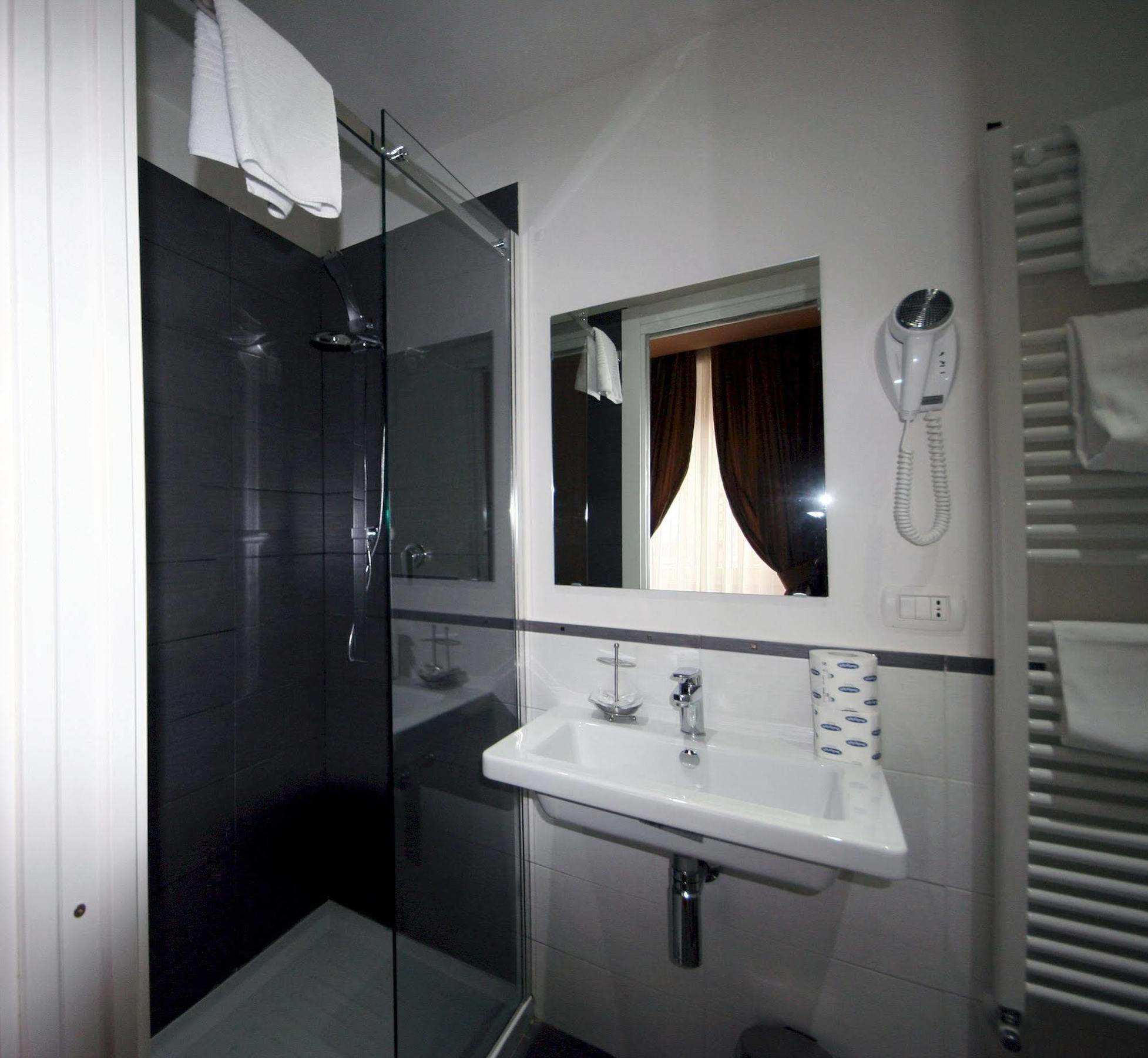 Roma Rooms Colosseum Екстериор снимка
